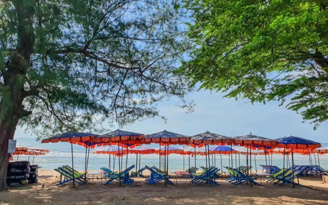 Bann Pantai Resort