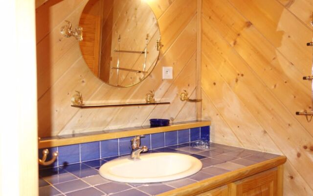 Apartment  RUBIGNY Saint Gervais