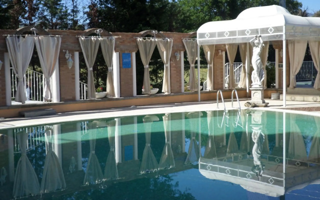 Grand Hotel Osman