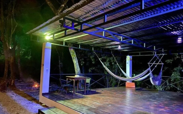 Antema Lodge