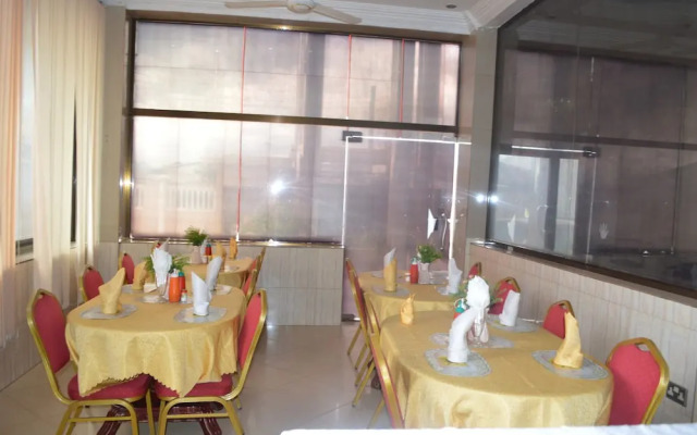 New Popex Hotel