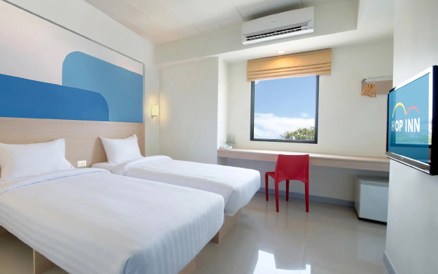 Hop Inn Kanchanaburi (SHA Extra Plus)