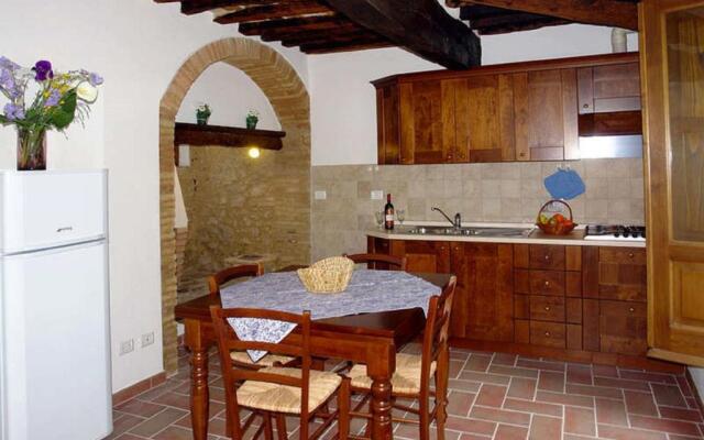Podere Il Vecchio Mulino