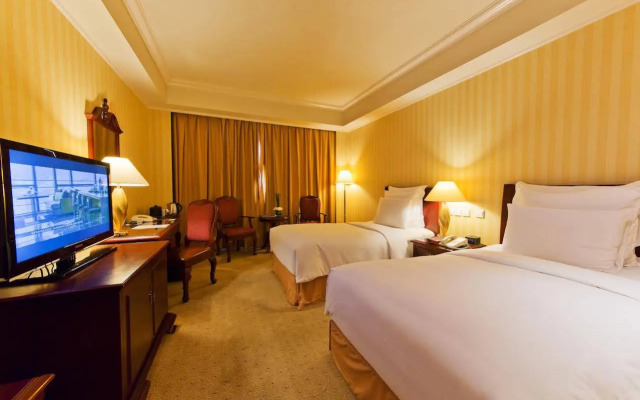 Clarion Tianjin Hotel
