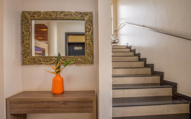 Source Of the Nile Hotel Namanve