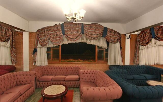 Austria Hotel