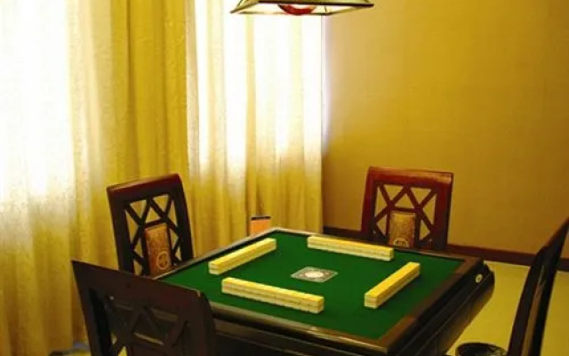 Conch International Hotel – Entertainment – Qingyuan