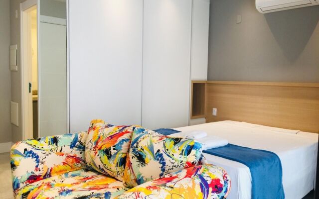 Pa1102 Studio Vila Madalena