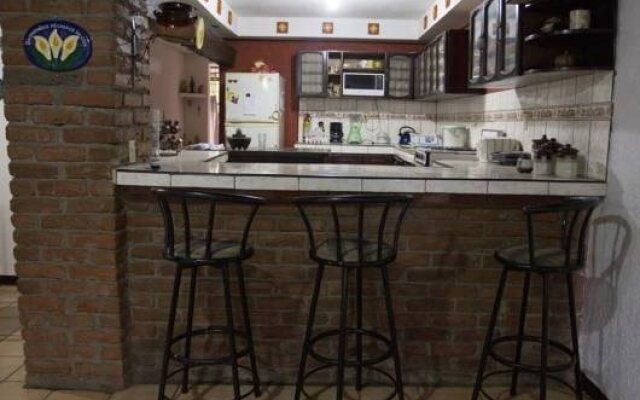 Hostal La Casa de Los Abuelos