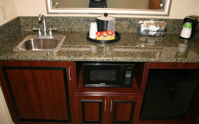 Hampton Inn & Suites Wilkes-Barre/Scranton