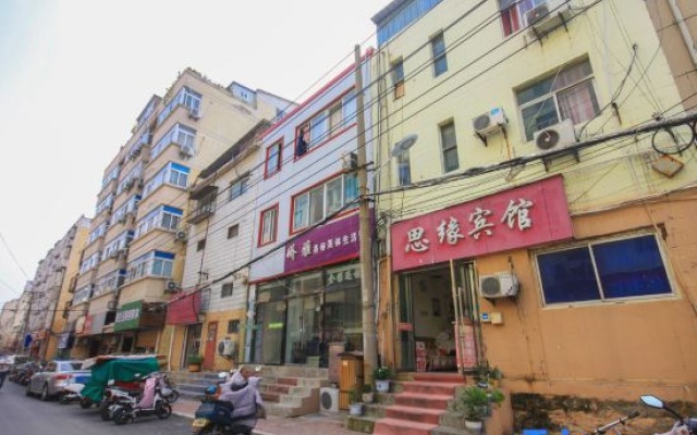 Jinsheng Hotel – Exterior – Xuzhou