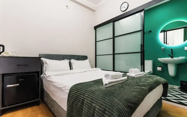 Trinity Hotel