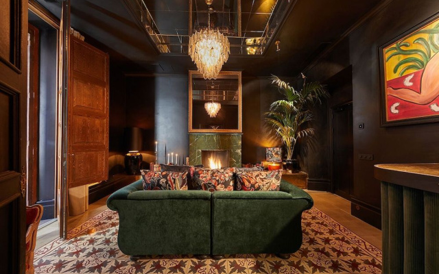 Palma Riad