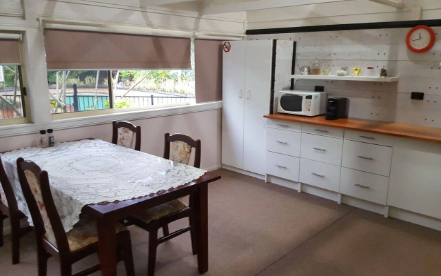 Bonville Lodge Luxury B&B