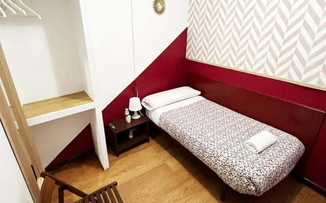 Hostal La Casa de la Plaza