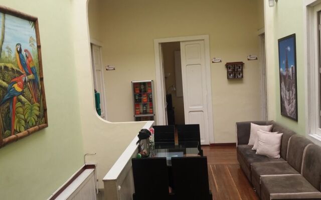 Hotel Boutique Del Cafe