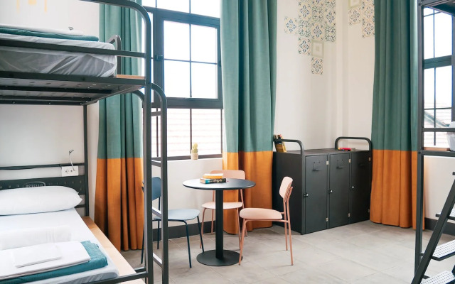 Ostello Bello Palermo