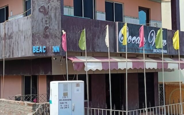 Ocean View Beach Inn