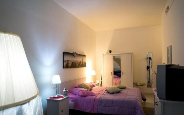 B&B Suites Rome & Florence Pescara