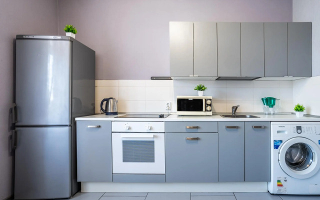 СУТКИ В КРД на улице Восточно-Кругликовская 22/2