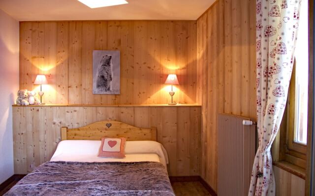 Maison Salina - Appartement 6 personnes