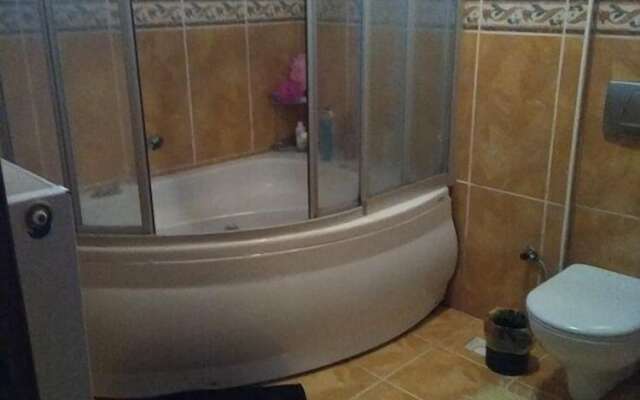 Sile Dikcati Pansiyon