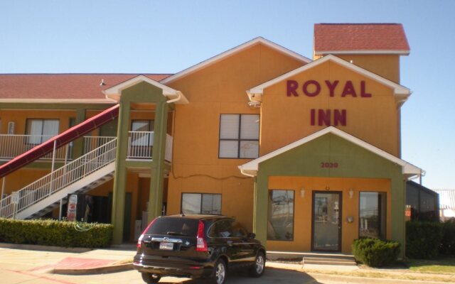 Royal Inn Dallas NW