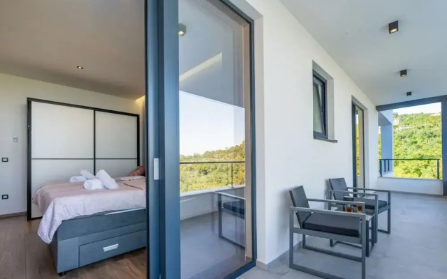 Ziganto Comfortable Holiday Residence
