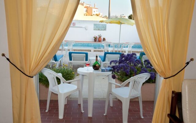 Apartamentos Turísticos Sollagos