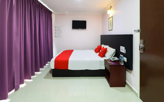 OYO 89473 Sp Venture Hotel