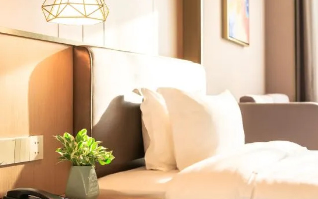 Hotel Brilliant