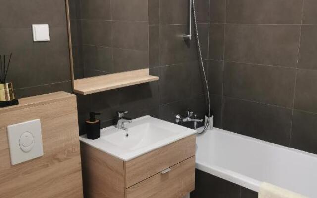 Apartament incantator Iasi Copou