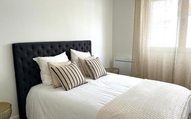 Appartement Royan, 2 pièces, 4 personnes - FR-1-539-33