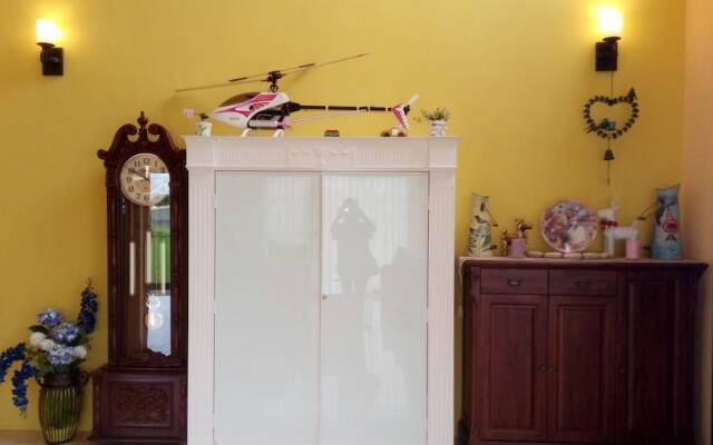 Angel Garden BnB