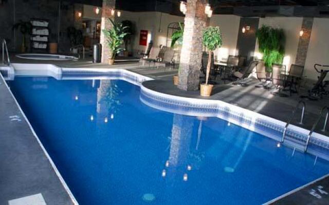 Quality Hotel Calgary Airport & Conference Centre
