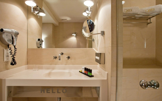 O&B Athens Boutique Hotel
