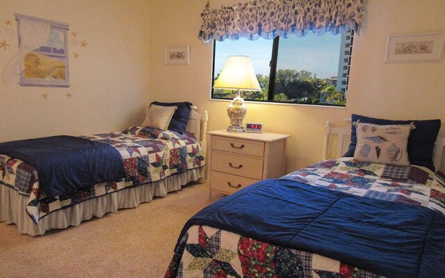 Leonardo Arms 407 - 2 Br Condo