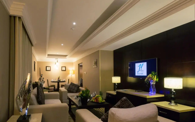 Holiday Jazan Hotel