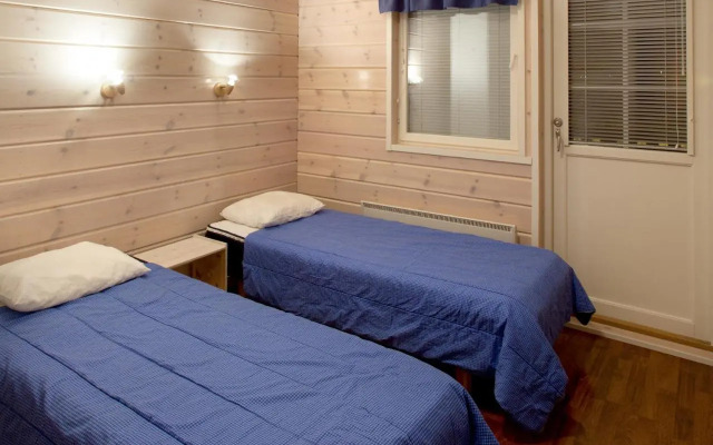 Himosport Apartments