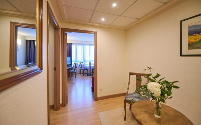 Hotel Albret