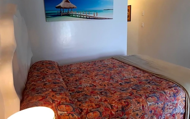 #7 Beach Front Private Room