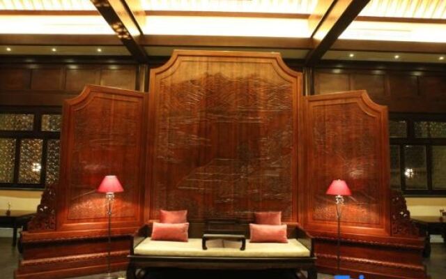Wenying Hotel