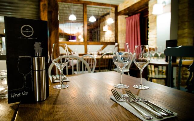 The Dashwood Hotel & Restaurant