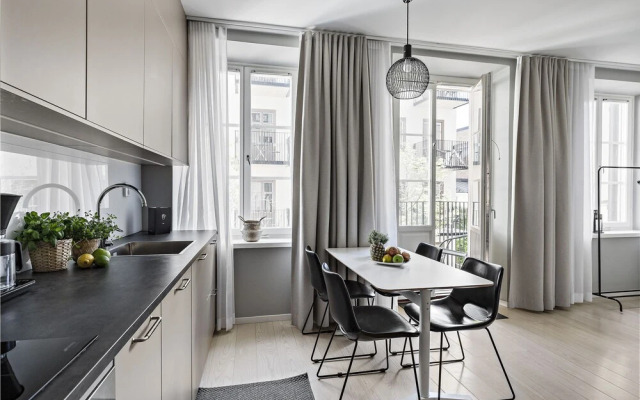 Forenom Apartments Stockholm Johannesgatan