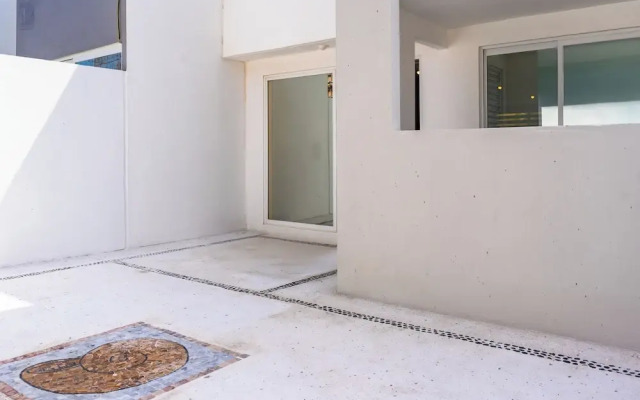 Villa with Pool Private Beach Acapulco