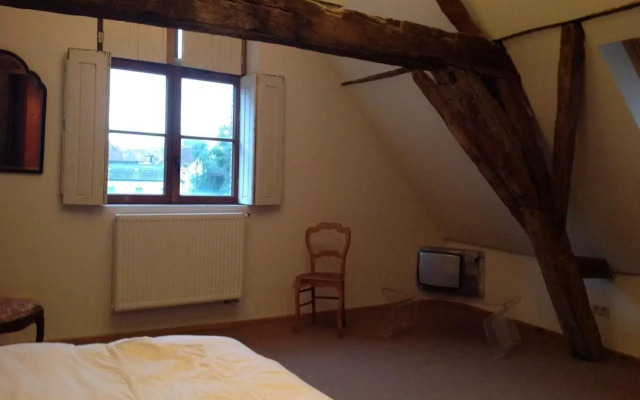 Geldmunt Apartment