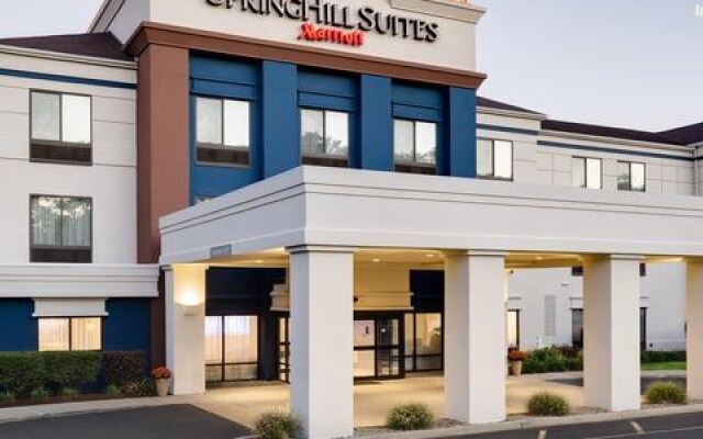 Springhill Suites Milford