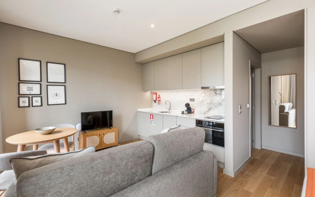 Legends' House by Sweet Porto