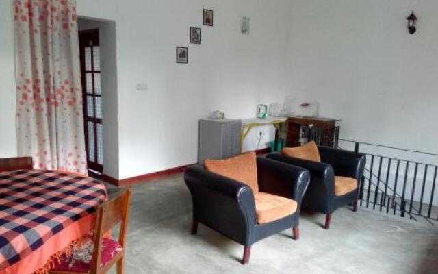 Chelli Homestay