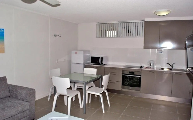 The Shore Apartments